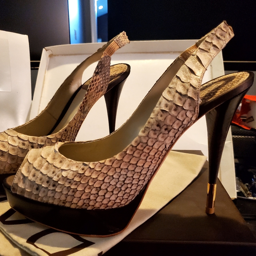 BALDAN Python Sling Platform (BNIB) - Picture 4 of 16